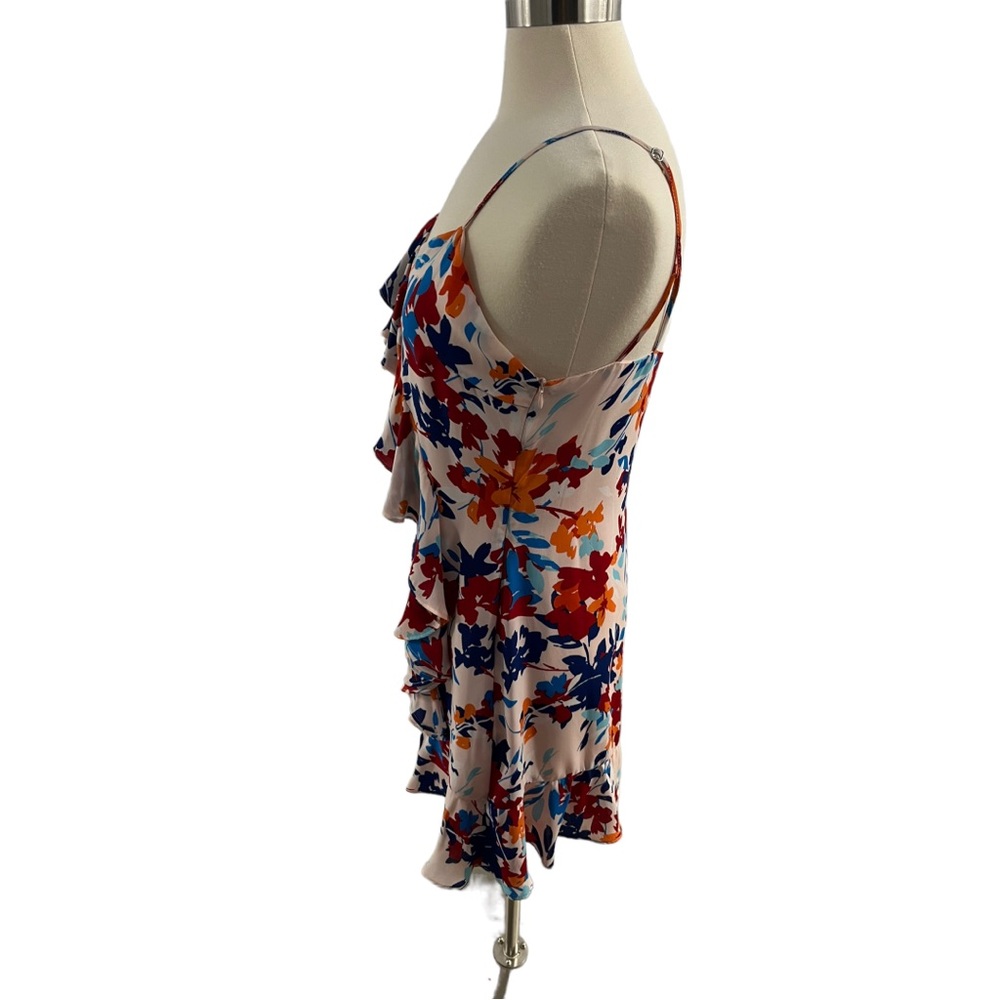 Floral Dress by Parker - Picture 3 of 4